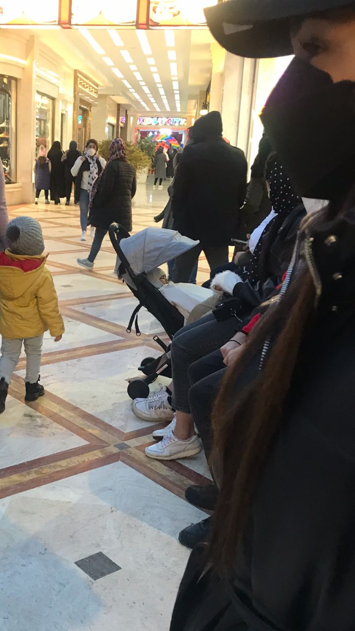 لزوم احداث اتاق مادر و کودک در گیلان